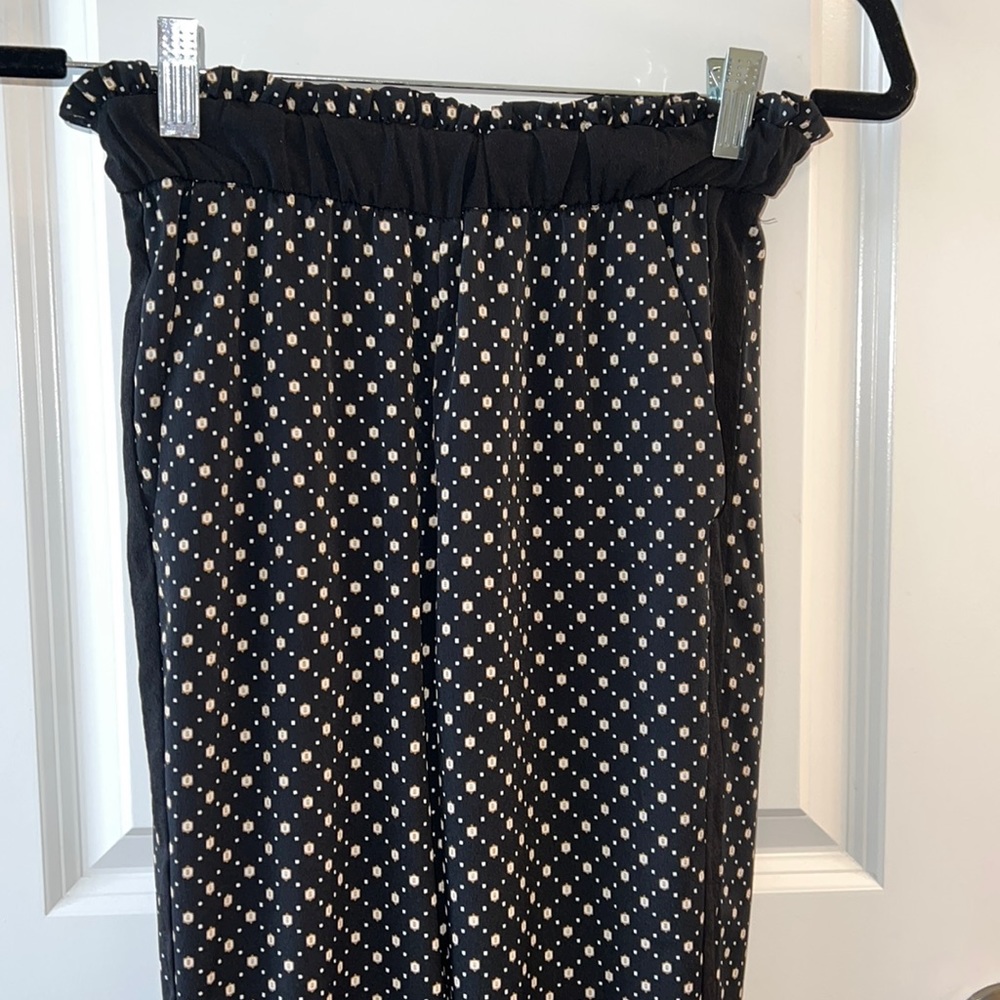 H&M Size 0 Easy Pull on Pants